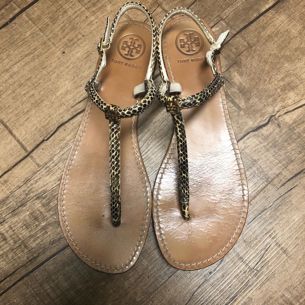 Tory Burch 9.5